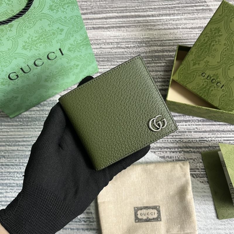 Gucci Wallets